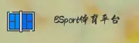 【官方】bsport体育APP官网 - 2025新版